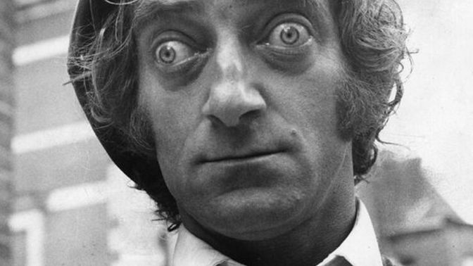 Do people with bulging eyes freak you out?