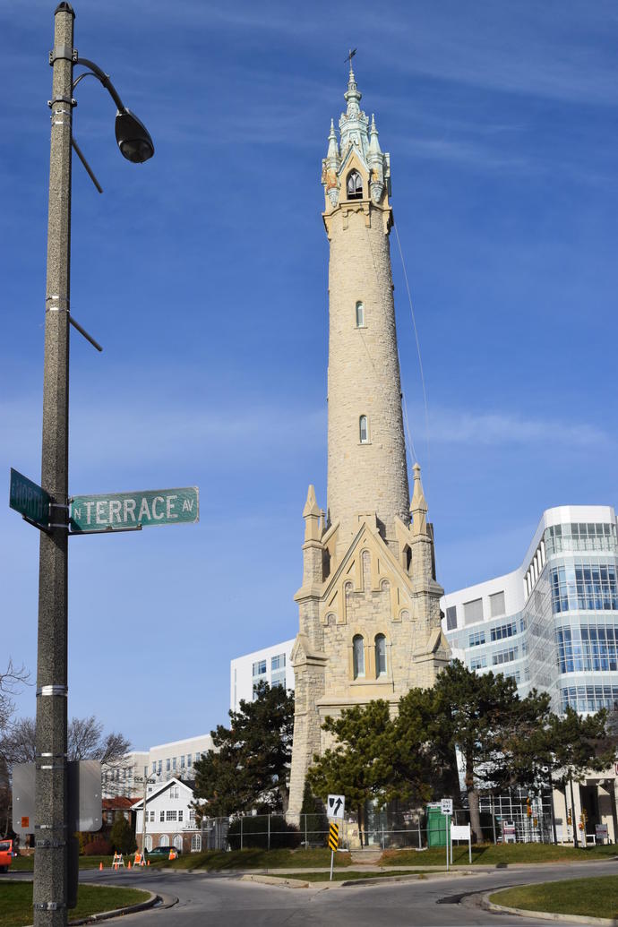 Would you show photos of your home town?