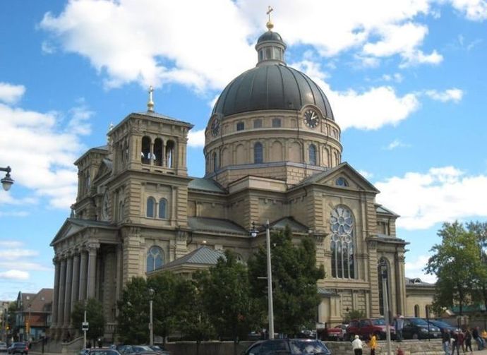 Would you show photos of your home town?