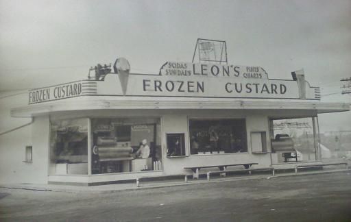 Would you show photos of your home town?