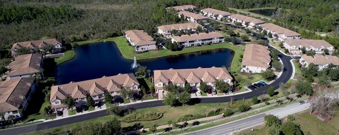 Would you show photos of your home town?