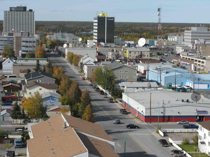 Would you show photos of your home town?