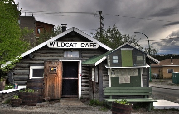 Would you show photos of your home town?