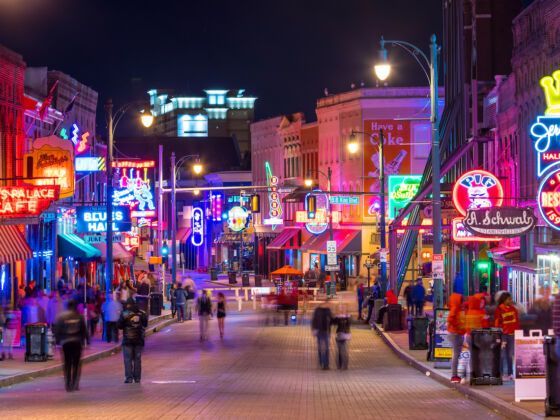 Would you show photos of your home town?