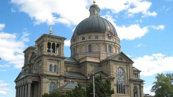 Would you show photos of your home town?