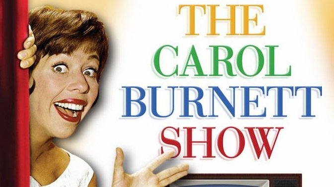 Do you think they should bring back Variety TV shows , but with a modern touch?