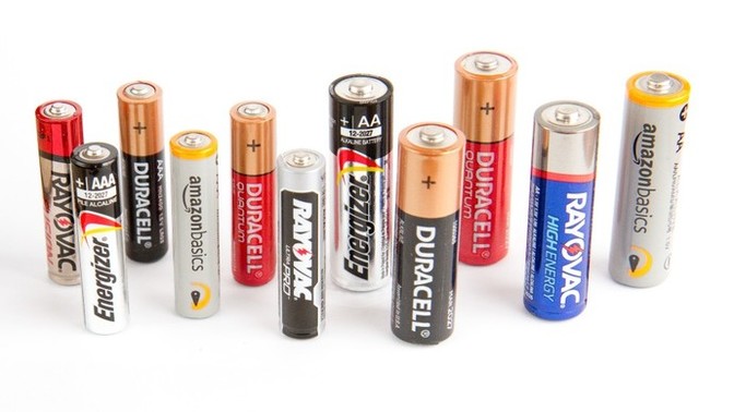 What is the best rechargeable batterys and battery charger?