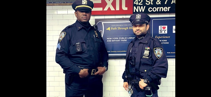 How much say should citizens, who are not law enforcement professionals, have on how police should do their jobs, what equipment to carry, etc?