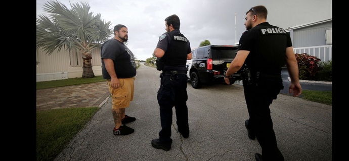 How much say should citizens, who are not law enforcement professionals, have on how police should do their jobs, what equipment to carry, etc?
