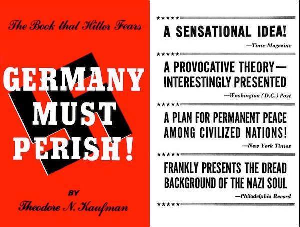 Are Nazis the scariest group of people in the history of the world?