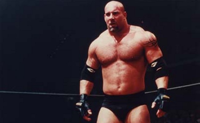 In their prime, who had a better body, Bill Goldberg or Brock Lesnar?