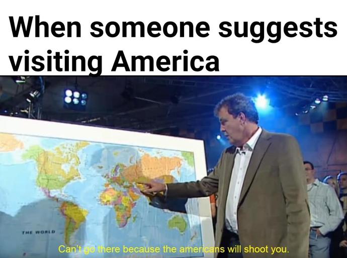 Why dont more British people move to the United States for the higher salaries, lower taxes, cheaper cars, and larger houses?
