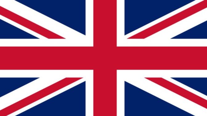 Is the United Kingdom the builder and the shaper of the modern world?