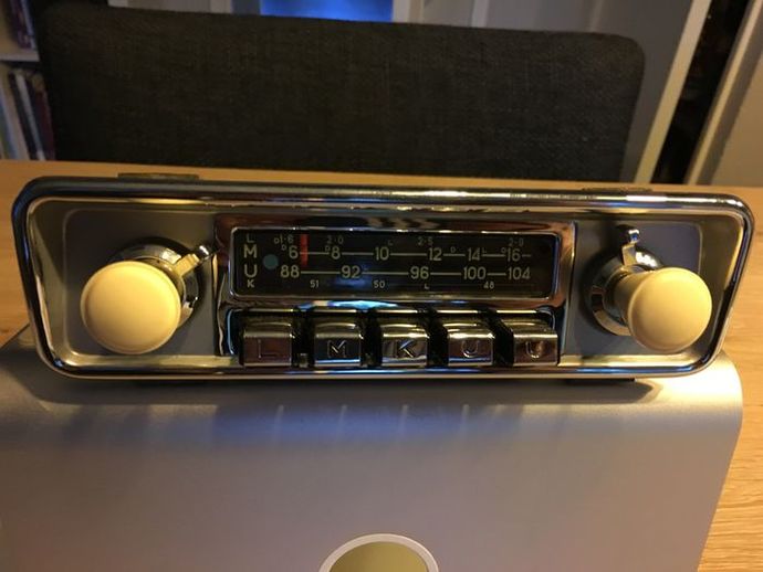 If todays kids are so. smart, can they program this car radio?