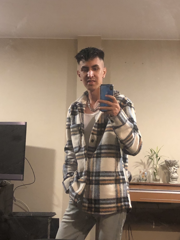 How would you describe my style?