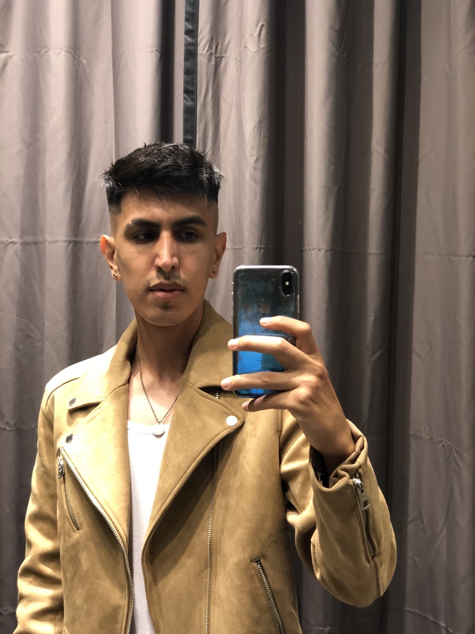 How would you describe my style?