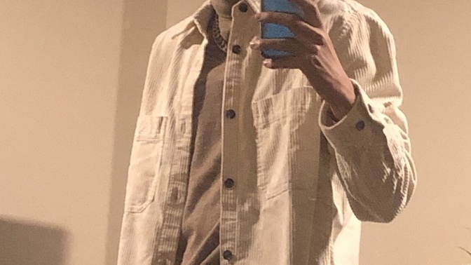How would you describe my style?