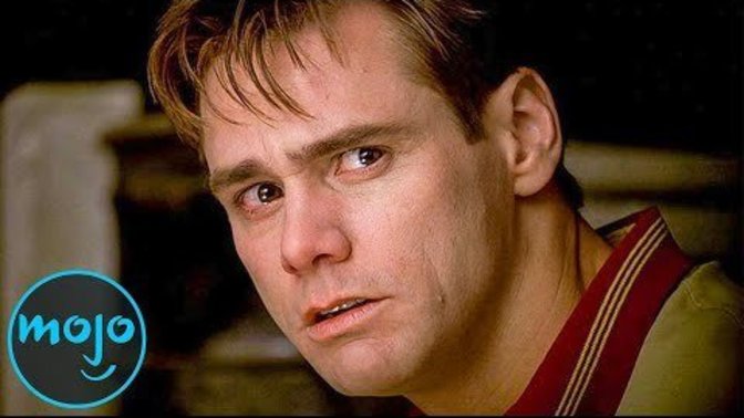 How do you feel about Jim Carrey retiring from acting?