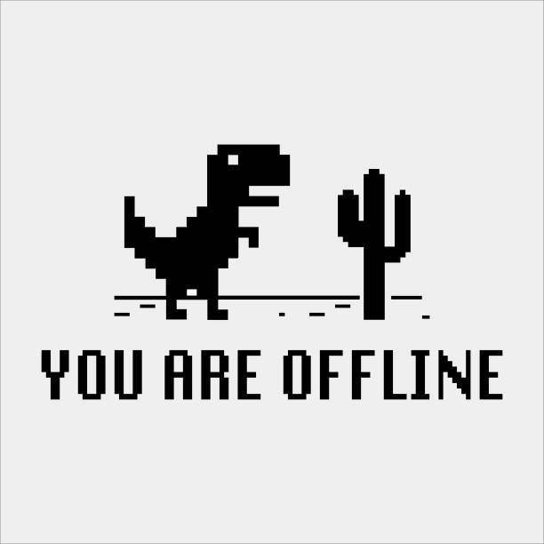 What would you do if you didnt have any internet access?