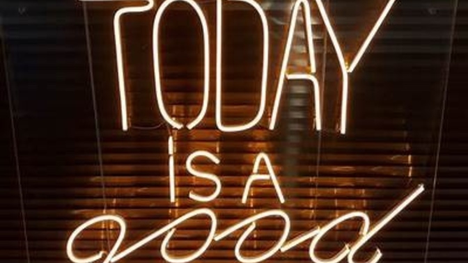 Who ever is reading this, are you having a great day?