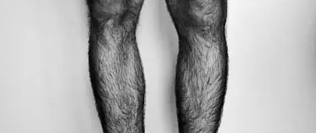 Shaved or not shaved?