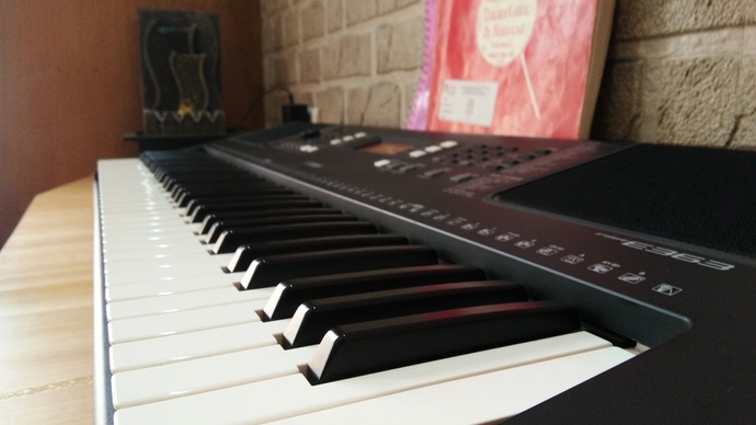 Piano