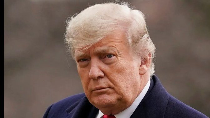 If Biden had tampered with call logs you Trumpers wouldn’t stop talking about it, right?