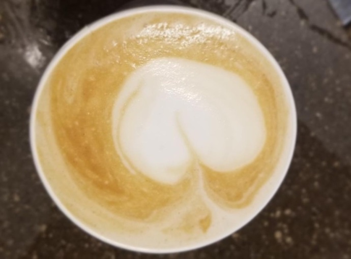 Why does coffee make you poop?