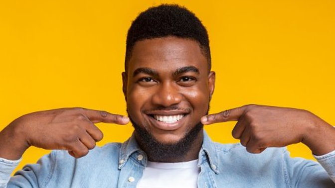 How important is a nice smile to women?
