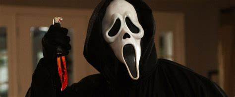In an alternate reality you have to take on a horror movie villain, which one would you pick?