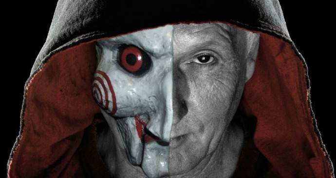 In an alternate reality you have to take on a horror movie villain, which one would you pick?