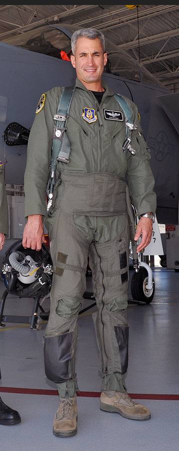 What uniform gets you hot? And why?