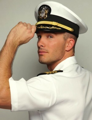 What uniform gets you hot? And why?