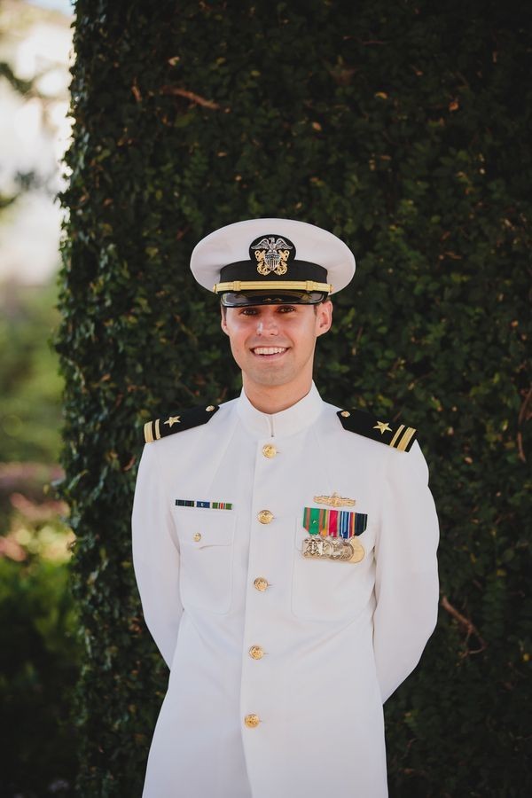 What uniform gets you hot? And why?