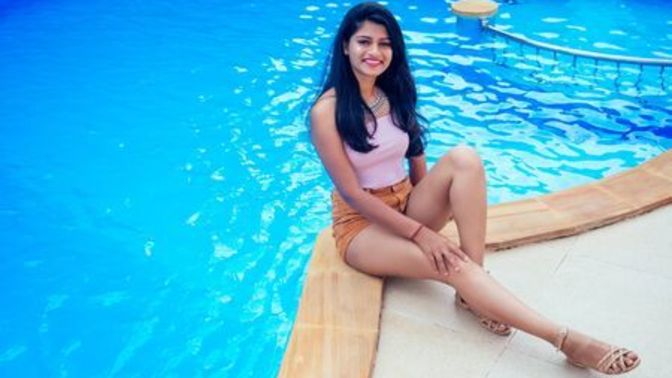 Would you ever date Choose to date someone Indian by heritage?