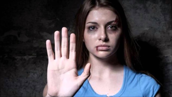 In your opinion, what are the best solutions to combat domestic violence?