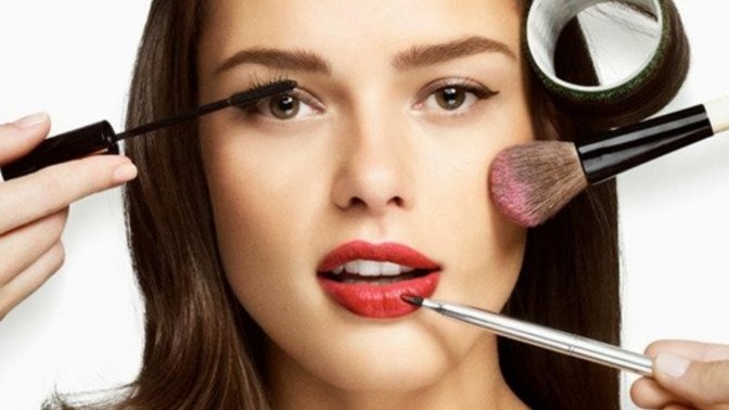 What are your opinions on makeup?
