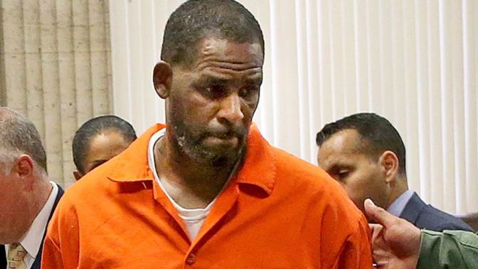 Would you still listen to a singer if they're a convicted criminal?