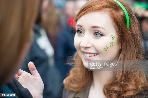 How pretty is this woman?