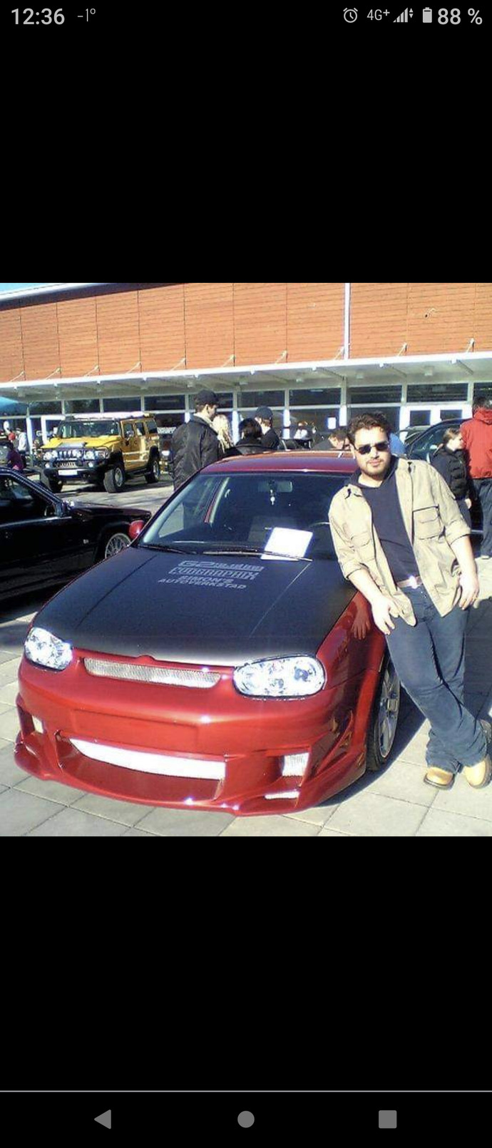 Would you ever be a race car driver 🏎?