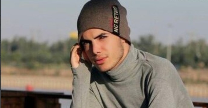 (Trigger warning) A gay Iranian man was murdered, beheaded, by his own family. Is his familys action natural or a result of societal conditioning?