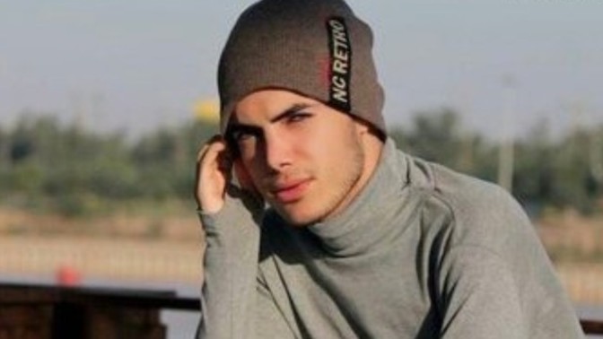 (Trigger warning) A gay Iranian man was murdered, beheaded, by his own family. Is his family's action natural or a result of societal conditioning?