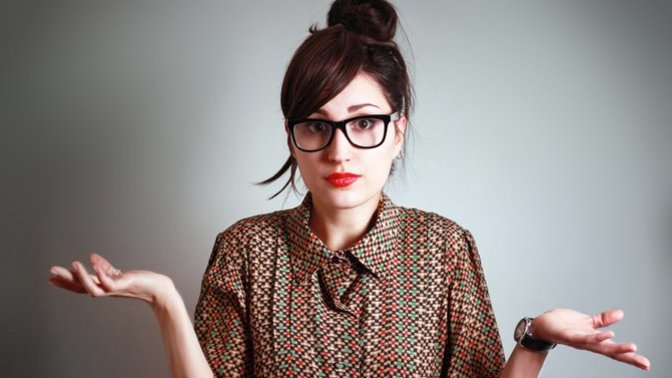 Girls be real honest: what does it mean when a girl aged 24 said she's never had a serious relationship?
