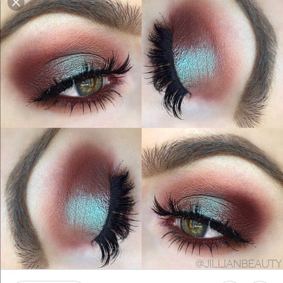 Is Mac blue brown a good eyeshadow?