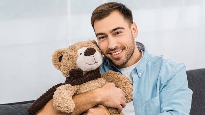 Do you think men can be too young and immature to understand marriage?