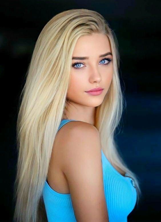 Guys, which hair color are you most attracted to ?