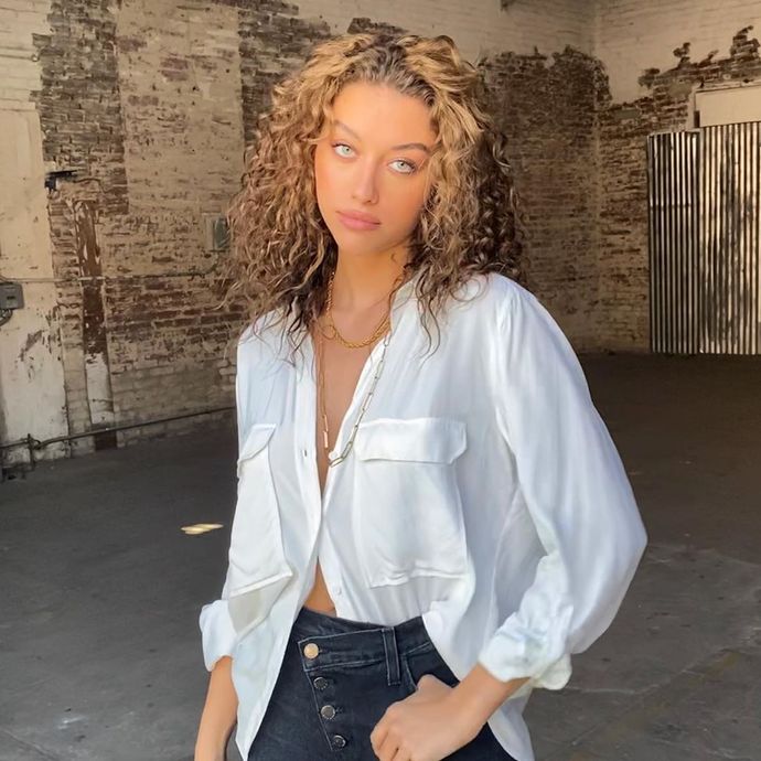 Rate this model out of 10? ?