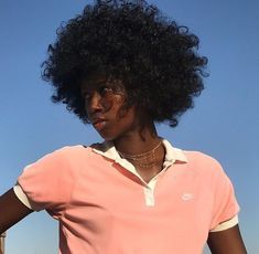 To people with really curly hair, how has life been with it, do you like your hair?