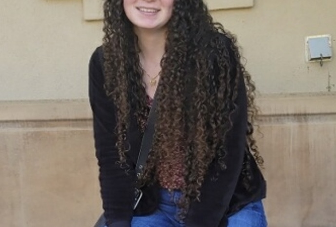 To people with really curly hair, how has life been with it, do you like your hair?