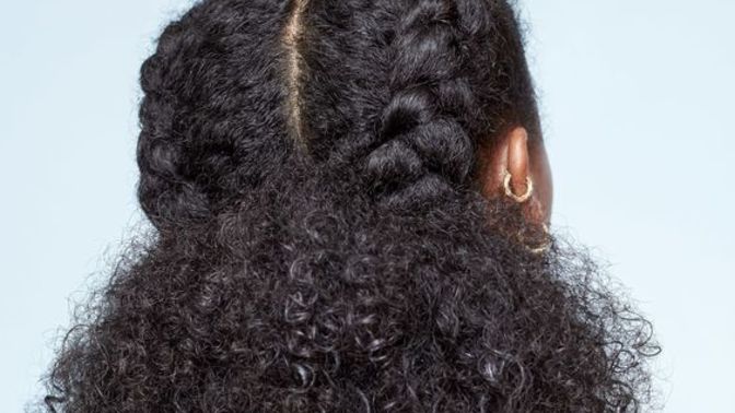 To people with really curly hair, how has life been with it, do you like your hair?